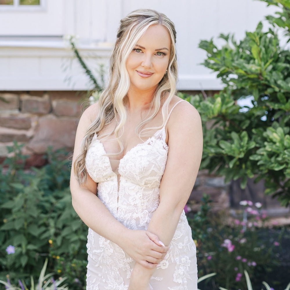 Meet your Posher, Alexa